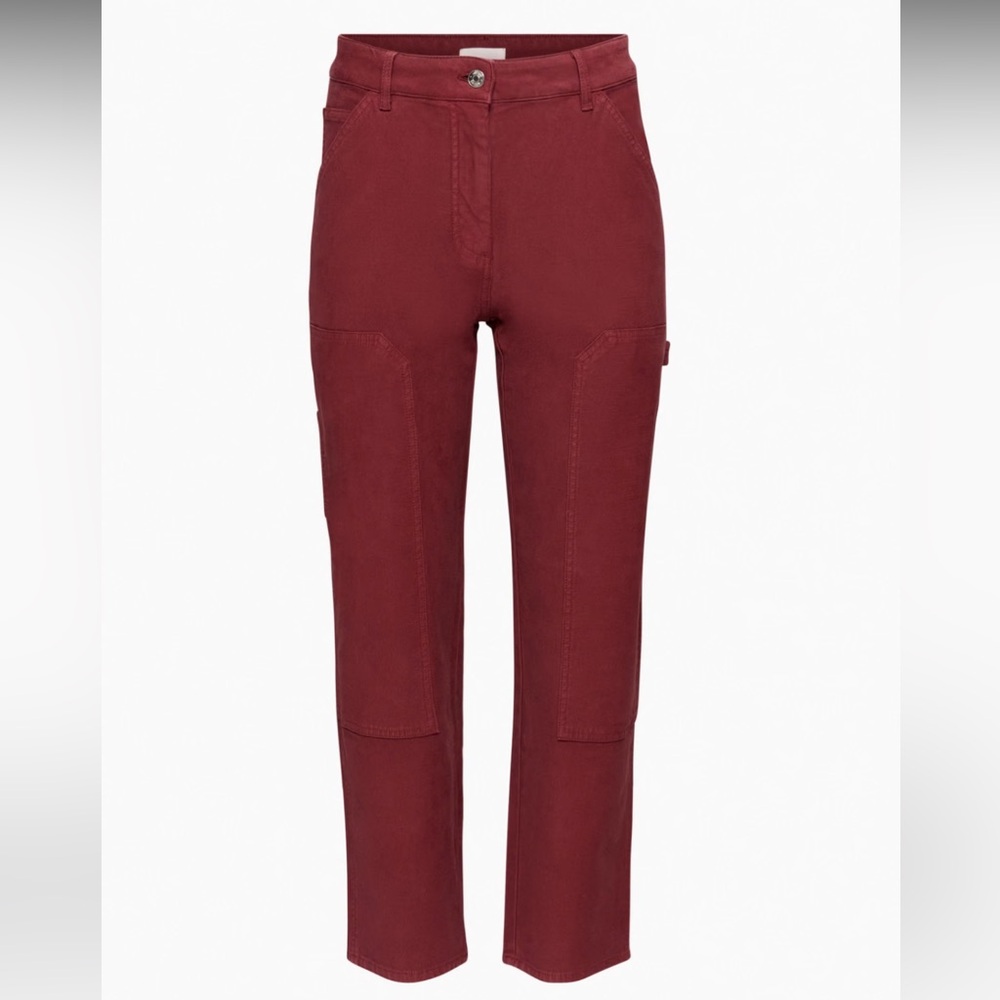 ARITZIA Wilfred Free Brennan Pant NWT